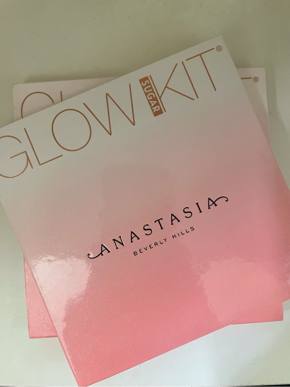 Anastasia Beverly Hills Sugar Glow Kit - Picture 2 of 6